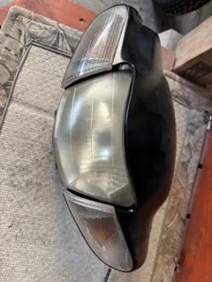 ホンダ シャトル 純正 左 ヘッドライト GK8 GK9 LED フィット - メルカリ
