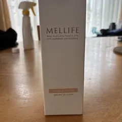 メルライフバブルトナーのサムネイル