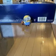 ミニオン　バブ　フィギュア