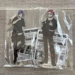 ブルーロック プライズ　アクリルスタンド　パフォーマンススタイル　凪　玲王