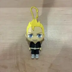 東京リベンジャーズ 花垣武道 ボールチェーンキーホルダー
