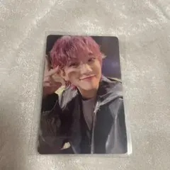 Always Yoursトレカ 初回限定D ジョシュア