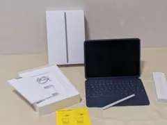 【美品】iPad (第9世代) Wi-Fi 64GB スペースグレー