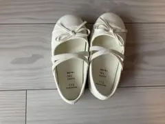 apres les cours バレエシューズ 17.0