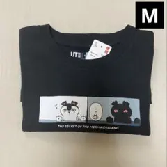 UNIQLO ちいかわ Tシャツ Mサイズのサムネイル