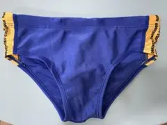 星の子スイミングスクール水着　男　サイズ140