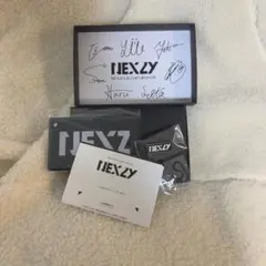 2026年最新】NEXZ 入会特典の人気アイテム - メルカリ