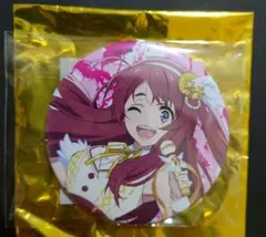 マクロス マクフェス シェリル 缶バッチ 缶バッジ - メルカリ