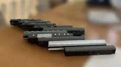 模型鉄道10個セット