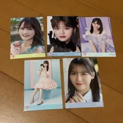 = LOVE 髙松瞳 生写真セット売り