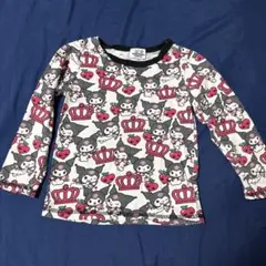 クロミちゃん トップス