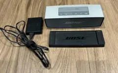 Bose SoundLink Mini ワイヤレススピーカーのサムネイル