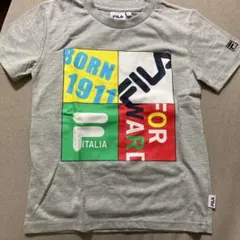 F ILA 130センチ　ジャージ