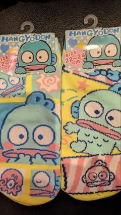 ハンギョドン　ソックス　 靴下