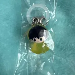 ブルーロック めじるしアクセサリー