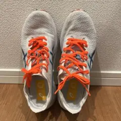 asics ランニングシューズ