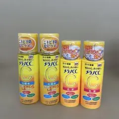 4B1359メラノCC美白化粧水 170mL&美白乳液 120mL 2点セットのサムネイル