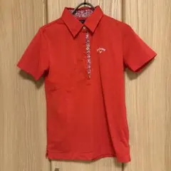 【美品】Callaway ポロシャツのサムネイル