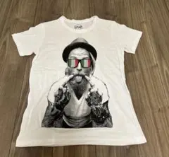★大変希少なＸＬ★ SPENDスペンド Tシャツ ブラピのサムネイル