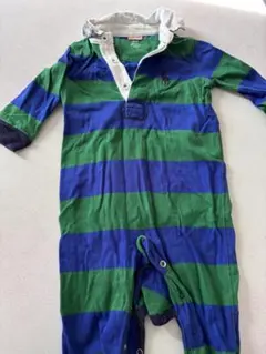 ラルフ・ローレンのロンパース