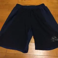 アディダス☆ハーフパンツ