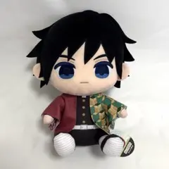2026年最新】鬼滅の刃BIGぬいぐるみの人気アイテム - メルカリ