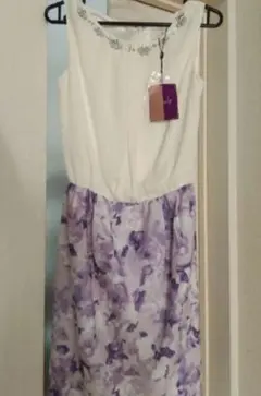 Rady　　レディー　ワンピース　Mサイズ　ノースリーブ　ビジュー