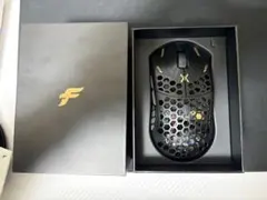 Finalmouse UltralightX Guardian Tiger Lのサムネイル