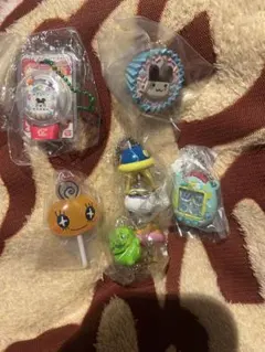 たまごっち ガチャガチャ まとめ売り