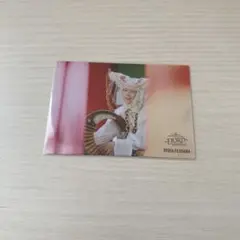 Mrs. GREEN APPLE FJORD フォトカード 013