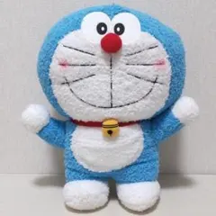 ドラえもん 超BIG ぬいぐるみ 2019第2弾
