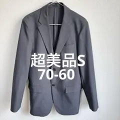 ユニクロ ジャケット カスタム