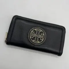 ☆美品☆トリーバーチ☆長財布☆本革