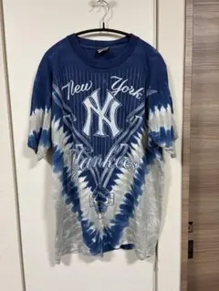 LIQUID BLUE New York Yankees Tシャツのサムネイル