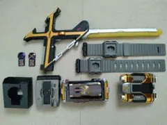 助けてボルベルグデッキ/40枚+超次元8枚/ガイアッシュカイザー