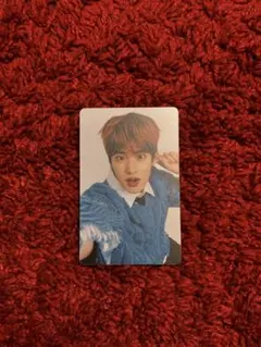 RIIZE RIIZING DAY 2024 ホルツ フォトカード ソヒ