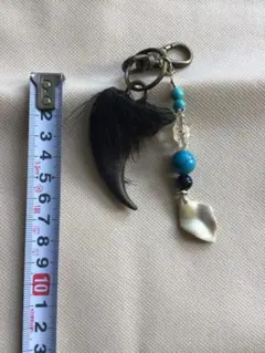 2025年最新】熊の爪キーホルダーの人気アイテム - メルカリ