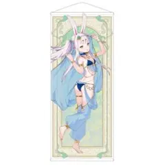 2026年最新】アズールレーン 描き起こしイラスト 島風 踊り子ver. 等身 