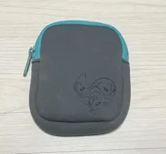 ポケモンセンター 限定 デオキシス ポーチ ゲームボーイアドバンスSP