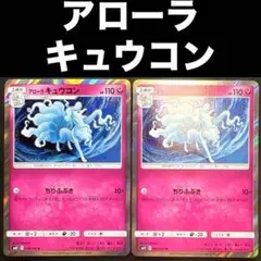 2026年最新】アローラロコンの人気アイテム - メルカリ