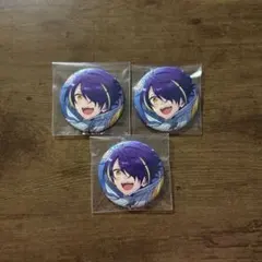 あんスタ 仙石忍 缶バッジ コレ缶