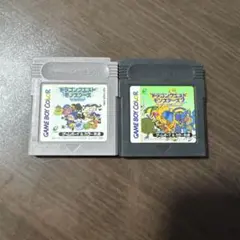 ドラゴンクエストモンスターズ