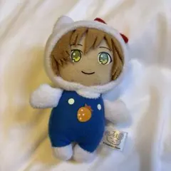 すとぷり ジェル ぬいぐるみ サンリオコラボ