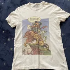Levi's グラフィックTシャツ XS