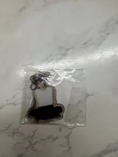 Act Tomorrow アクリルキーホルダー ヨンジュン