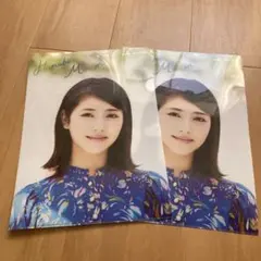 2026年最新】浜辺美波 クリアファイルの人気アイテム - メルカリ