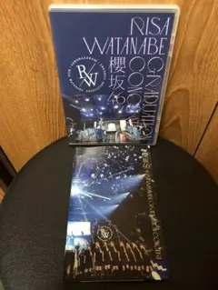 櫻坂46 ミュージック