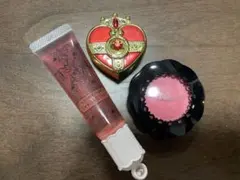 リップカラー　グロス