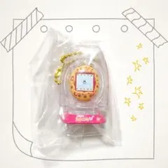 たまごっち おかしなたまごボーロっち パッケージチャームつき３