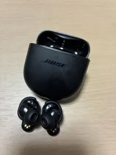 BOSE QuietComfort Earbuds ノイキャン 完全ワイヤレスのサムネイル